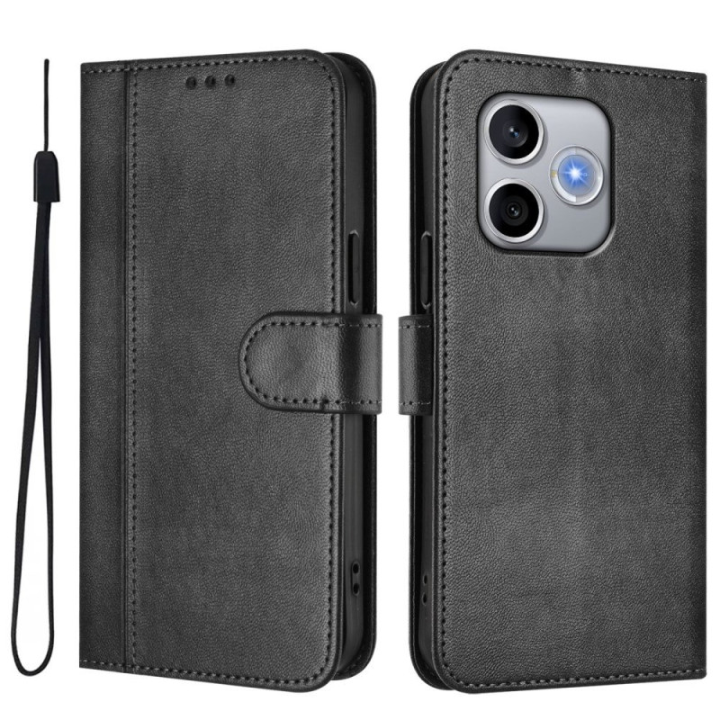 Honor 600 Lite Slim Suojakuori