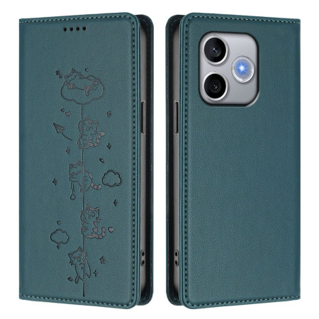Honor 600 Lite RFID...