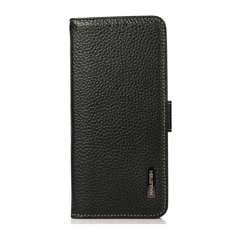 Honor 600 Lite nahkakotelo KHAZNEH