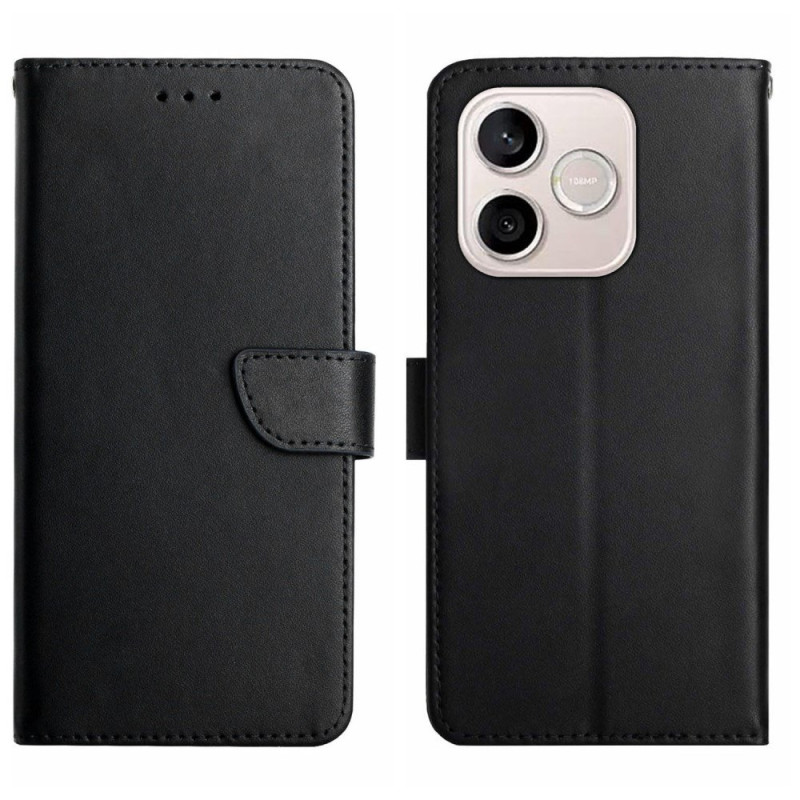 Honor 600 Lite Nappanahkainen suojakuori