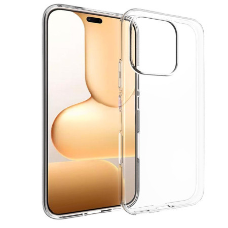 Honor 600 Lite läpinäkyvä...