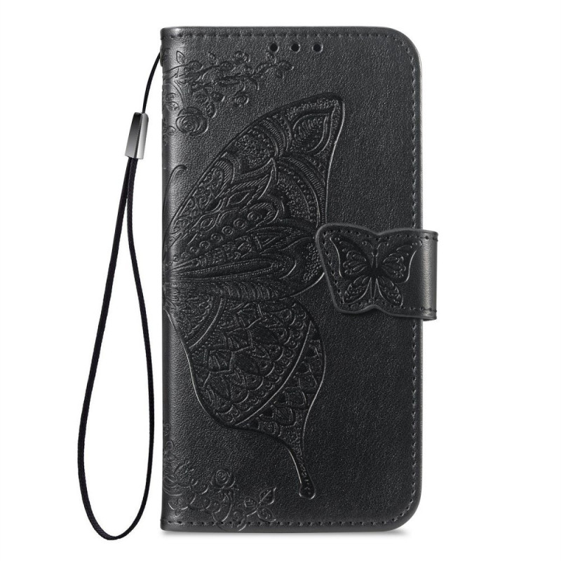 Honor 600 Lite Totem Perhonen Suojakuori