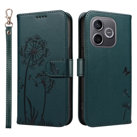 Honor 600 Lite Dandelion...