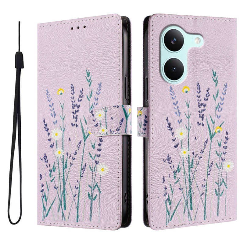 Suojakuori Poco X8 Pro 5G Laventeli