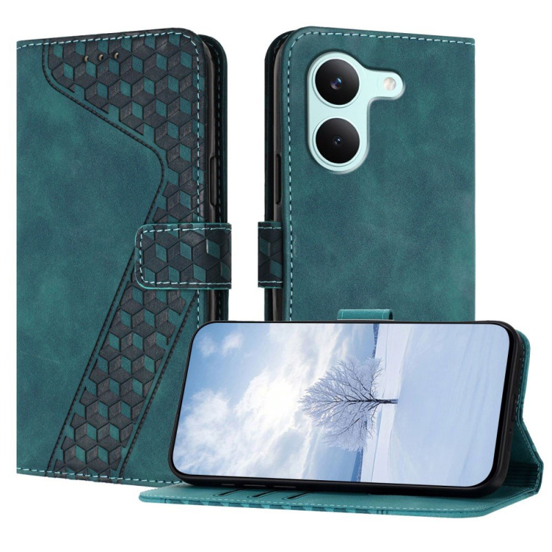 Suojakuori Poco X8 Pro 5G Motif 7