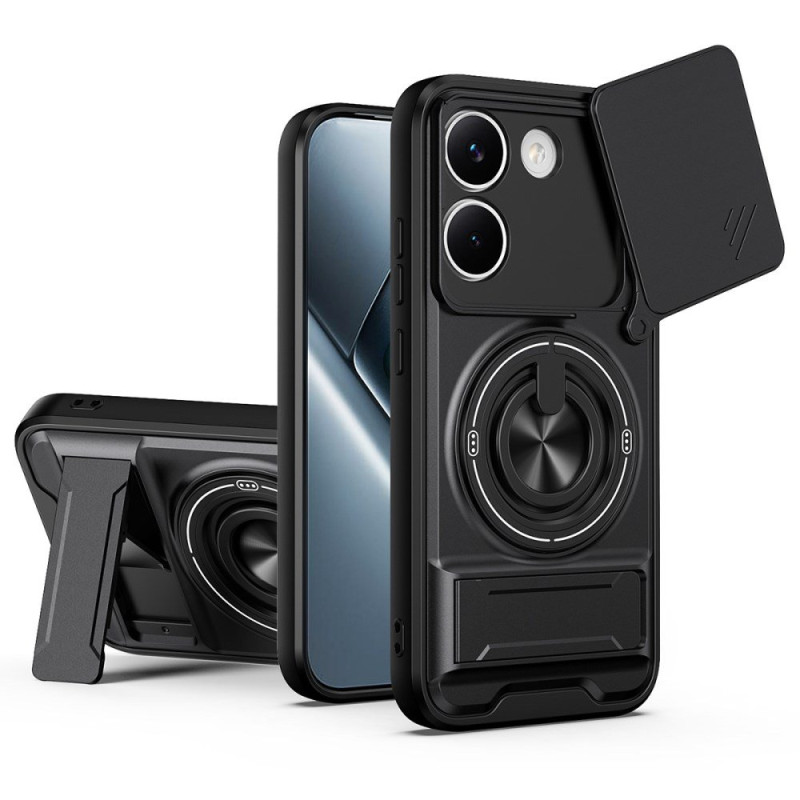 Poco X8 Pro 5G Suojakuori Täysi suojaus