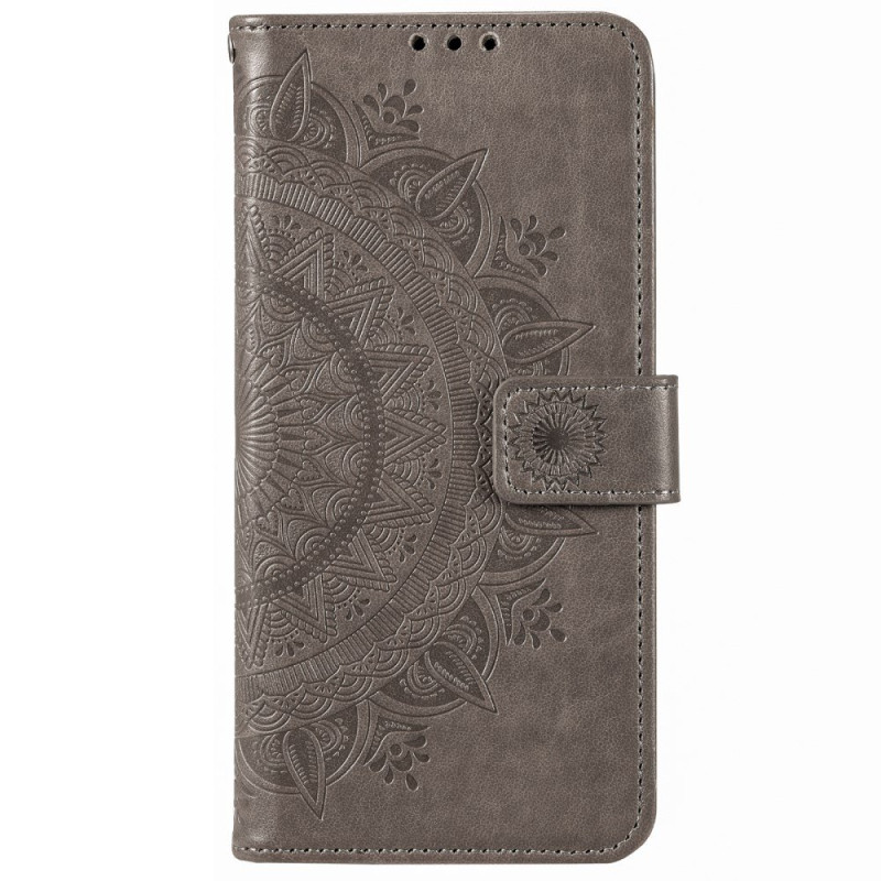 Poco X8 Pro Mandala Sun Suojakuori