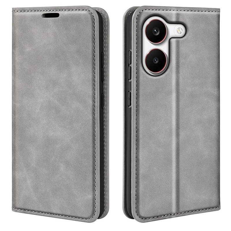 Flip Cover Poco X8 Pro 5G keinonahka