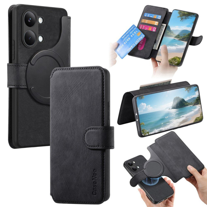 Poco X8 Pro Max 5G Irrotettava suojakuori