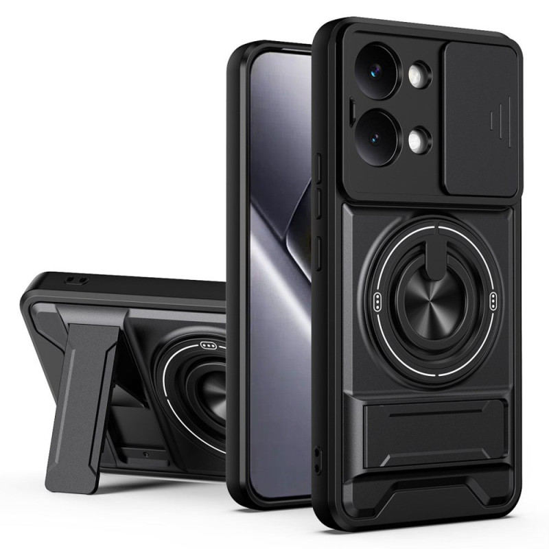 Poco X8 Pro Max 5G Full Protection Suojakuori -suojakotelo