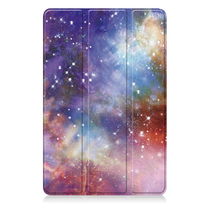 Älykkäitä suojakuori Xiaomi Redmi Pad 2 Galaxy Design