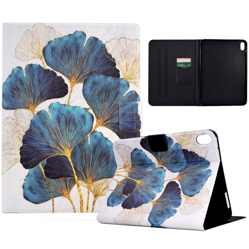 Xiaomi Redmi Pad 2 Leaf Pattern suojakuori