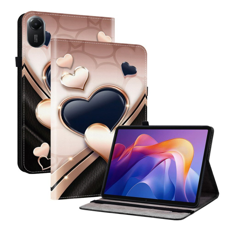 KoteloXiaomi Redmi Pad 2 Love motiivi