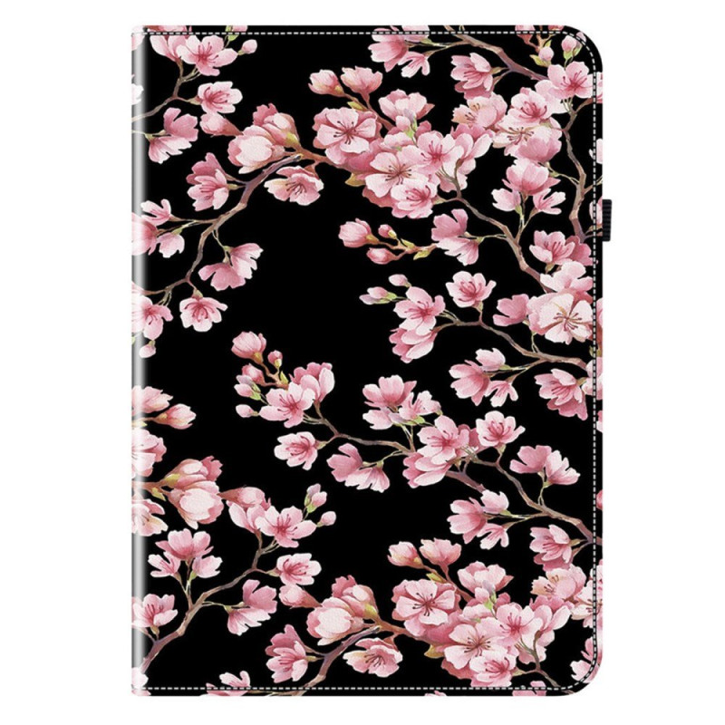 Xiaomi Redmi Pad 2 Plum Blossom Suojakuori
