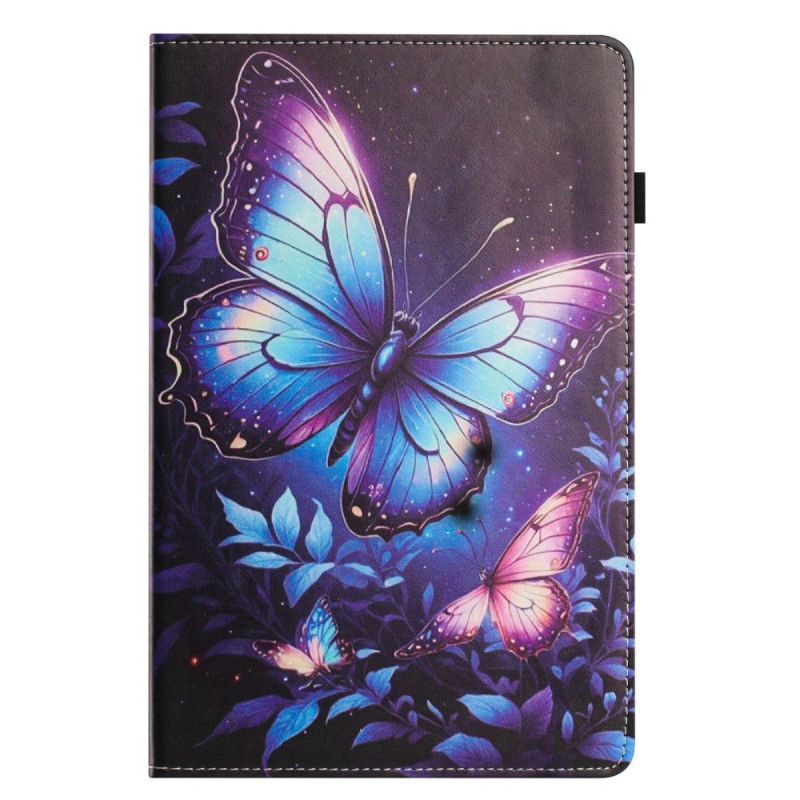 Xiaomi Redmi Pad 2 Royal Perhonen Suojakuori