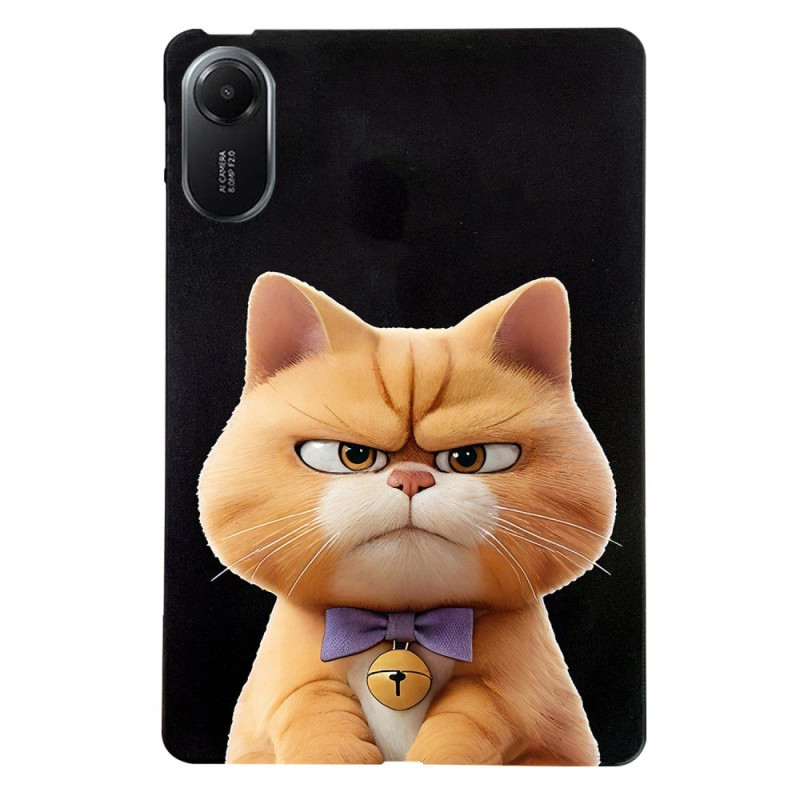 Xiaomi Redmi Pad 2 Garfield kissa suojakuori