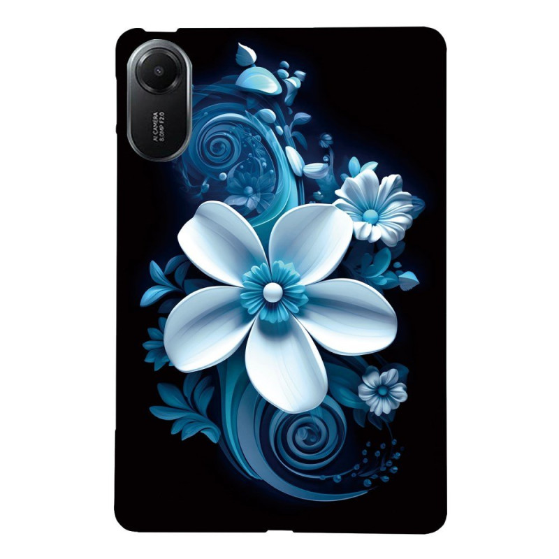 Xiaomi Redmi Pad 2 suojakuori Orkidea musta
