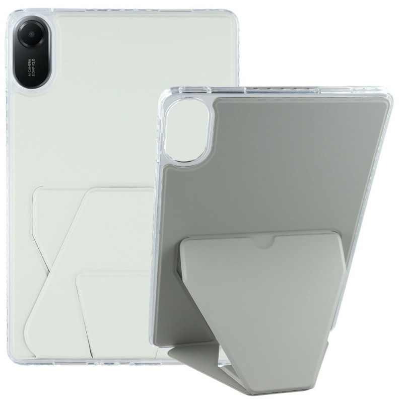 Xiaomi Redmi Pad 2 Suojakuori säädettävä integroitu jalusta