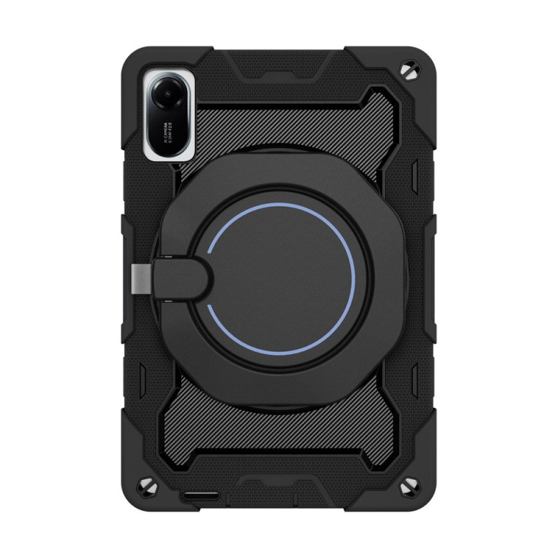 Xiaomi Redmi Pad 2 Suojakuori Potkukannatin ja kynänpidin haltija