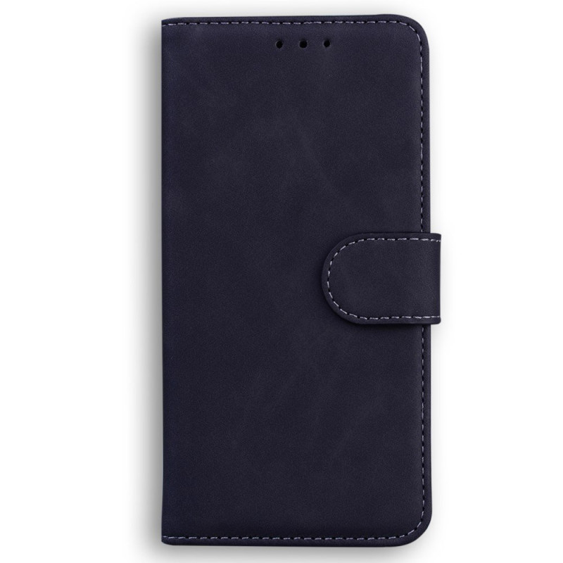 Suojakuori Oppo A6 5G / A6X 5G / 4G Suede vaikutus
