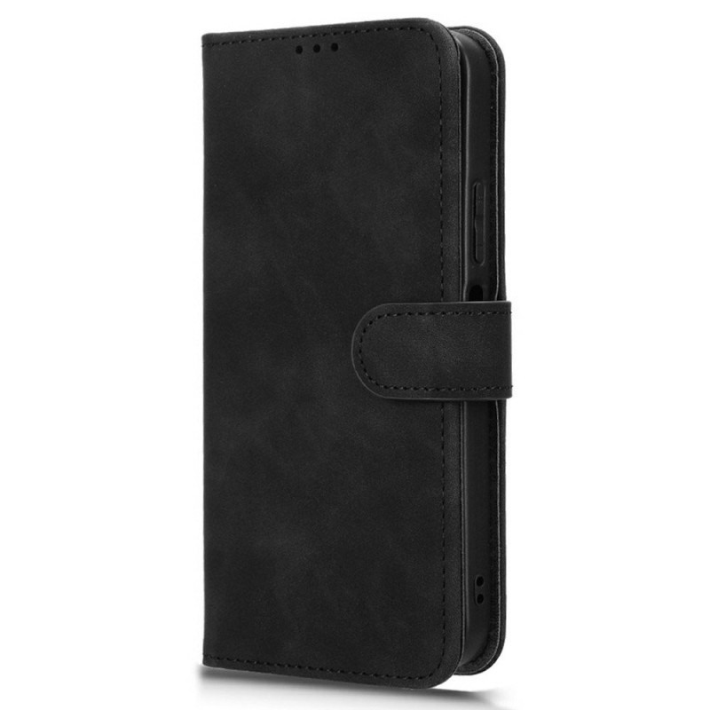 Oppo A6 5G Suede Tyyli Suojakuori
