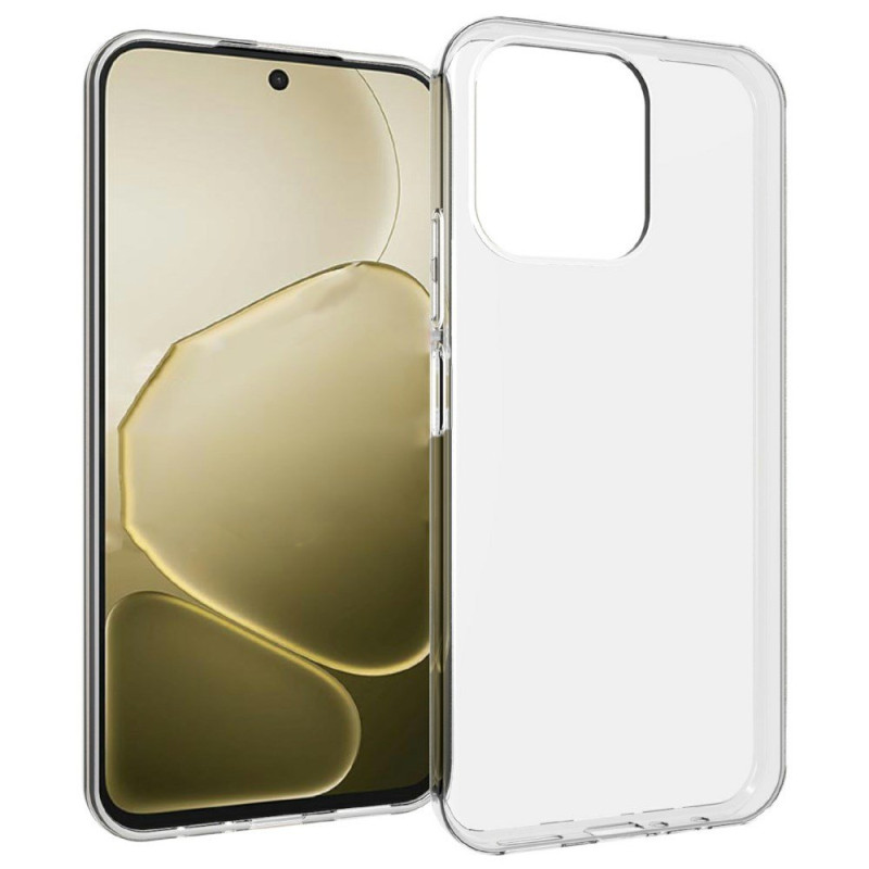 Oppo A6 5G Läpinäkyvä Suojakuori