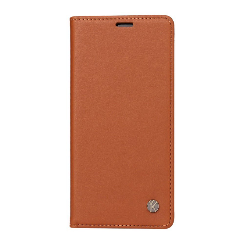 Flip Cover Oppo A6 5G / A6X 5G / 4G YIKATU Yikatu