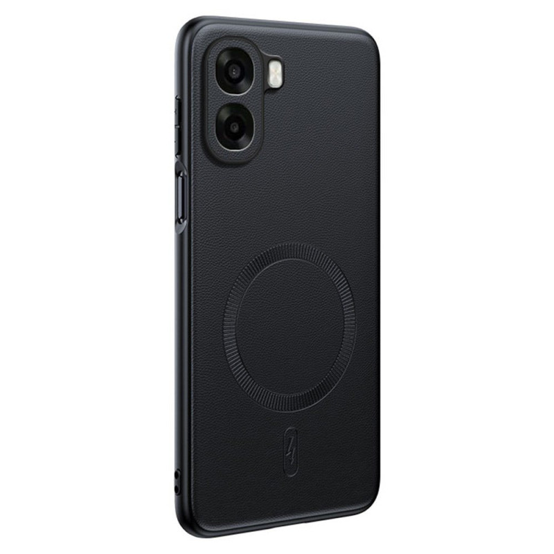 Oppo A6X 5G / 4G magneettinen suojakuori