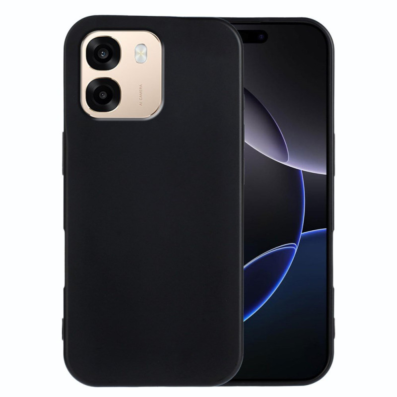 Suojakuori Oppo A6 5G / A6X 5G Matte Finish Naarmuuntumisenesto