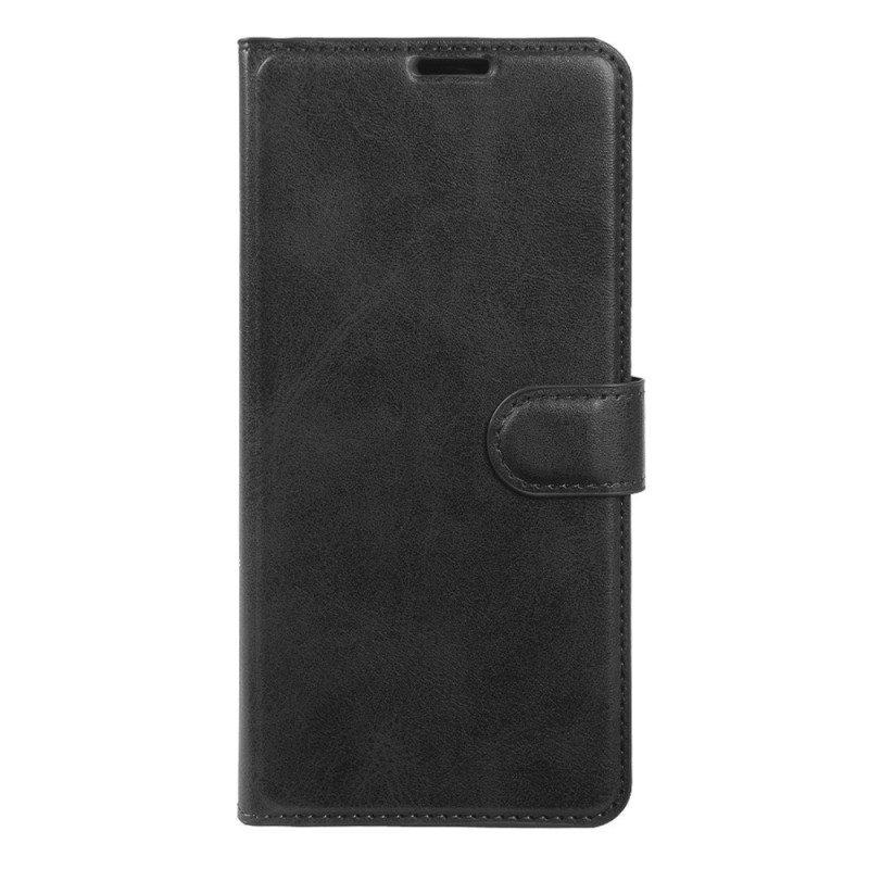 Oppo A6X 5G / 4G vintage nahkatehoste