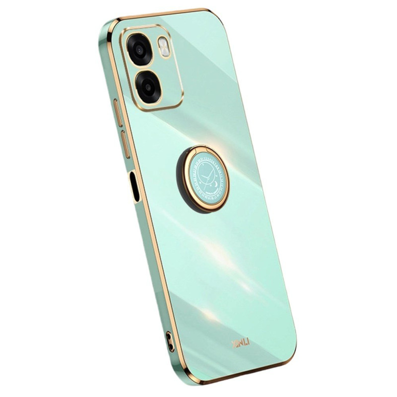 Oppo A6X 5G / 4G suojakuori tuki rengas Xinli