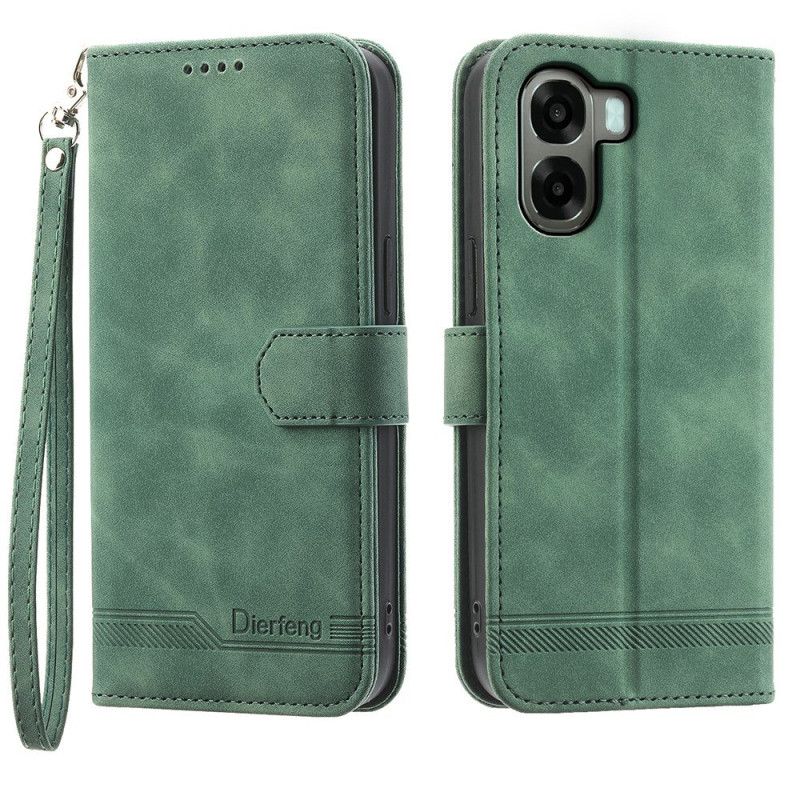 Suojakuori Oppo A6X 5G / 4G DIERFENG