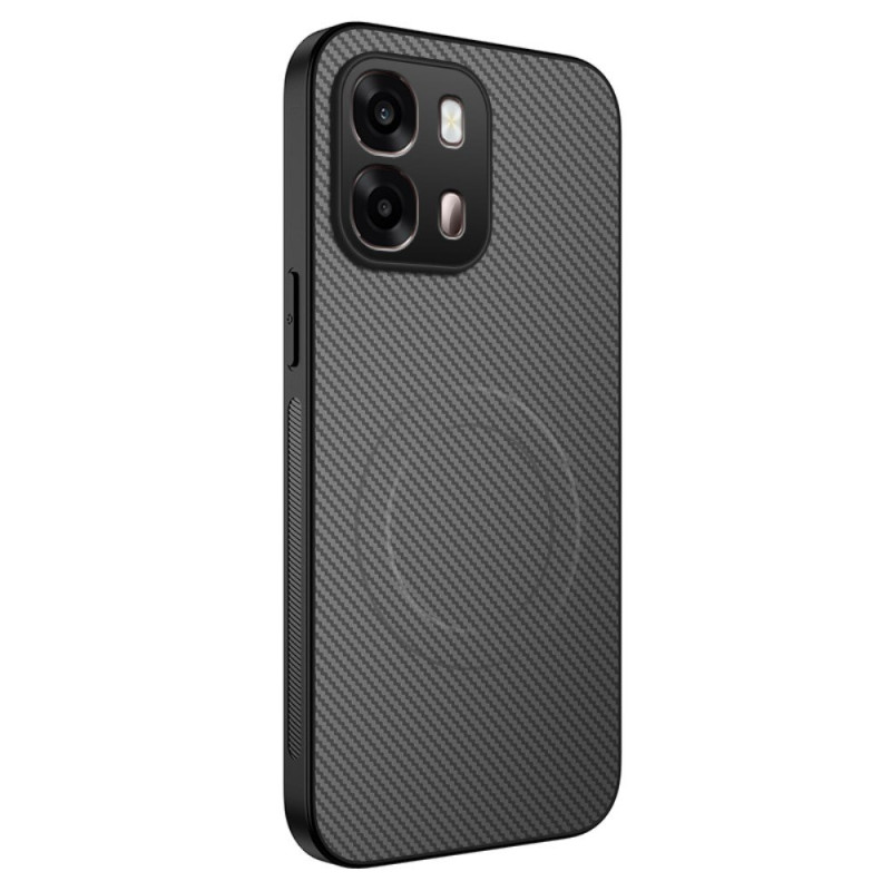 Oppo A6X 5G / 4G magneettinen suojakuori TQ-sarja