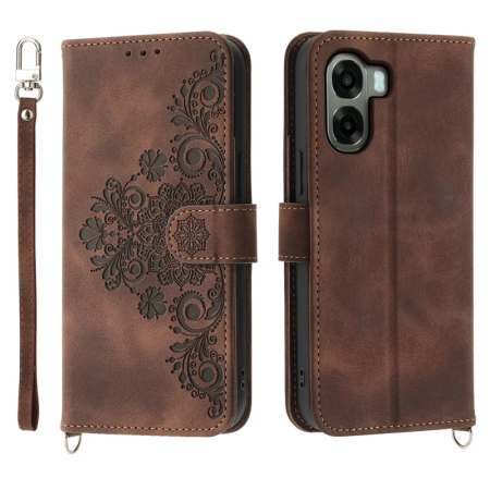 Suojakuori Oppo A6X 5G /...