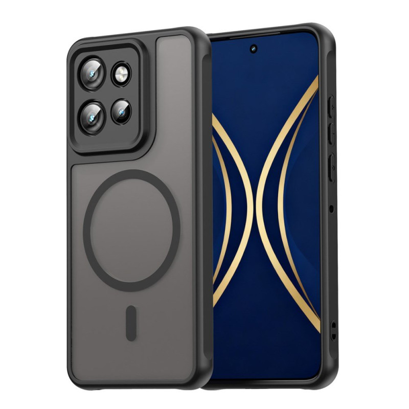 Motorola Edge 60 Neo / 50 Neo Magneettinen iskunkestävä suojakuori