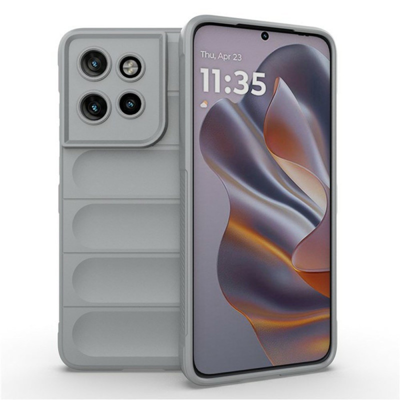 Motorola Edge 60 Neo / 50 Neo liukumaton suojakuori