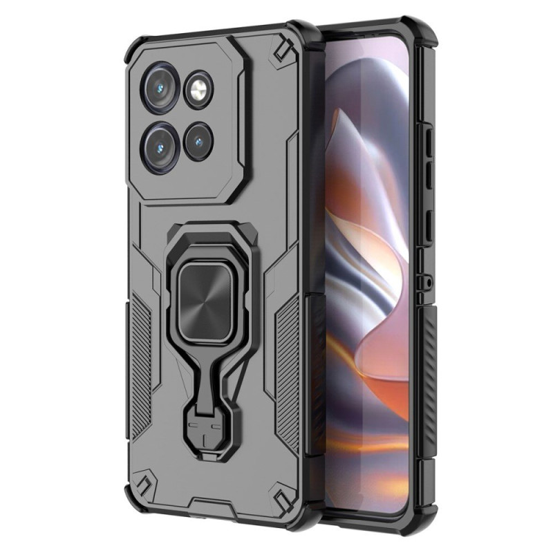 Motorola Edge 60 Neo / 50 Neo rengas kestävä suojakuori