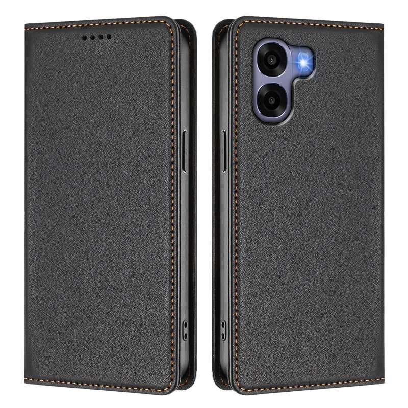 Flip Cover Oppo A6X 4G Klassinen