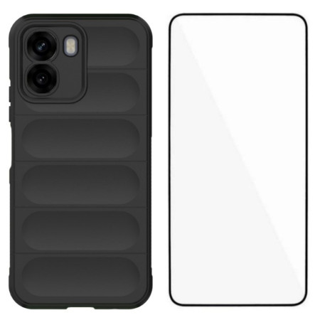 Oppo A6X 5G / 4G liukumaton...