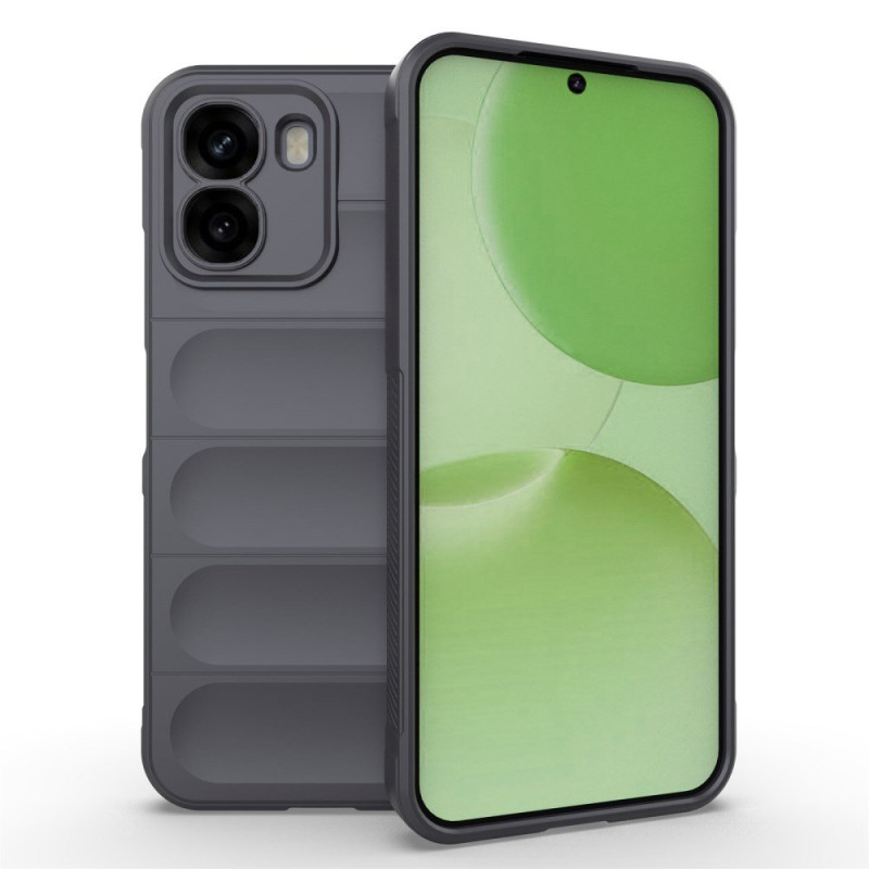 Oppo A6X 5G / 4G liukastumisenesto suojakuori