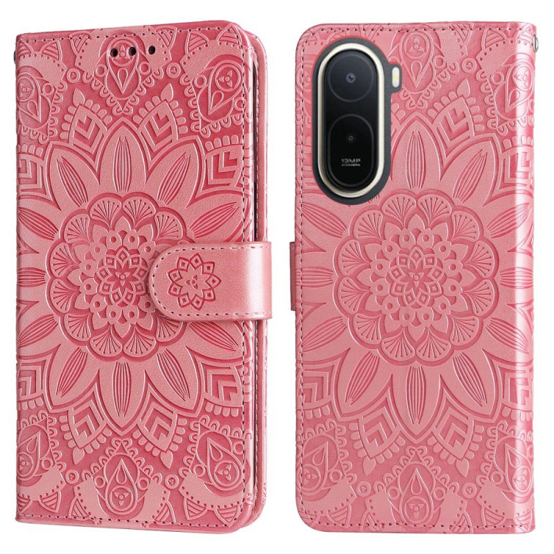 Xiaomi Redmi A7 Pro Mandala Suojakuori