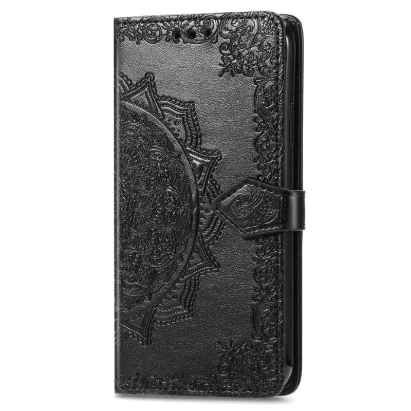 Housse Poco X8 Pro Max Mandala Baroque