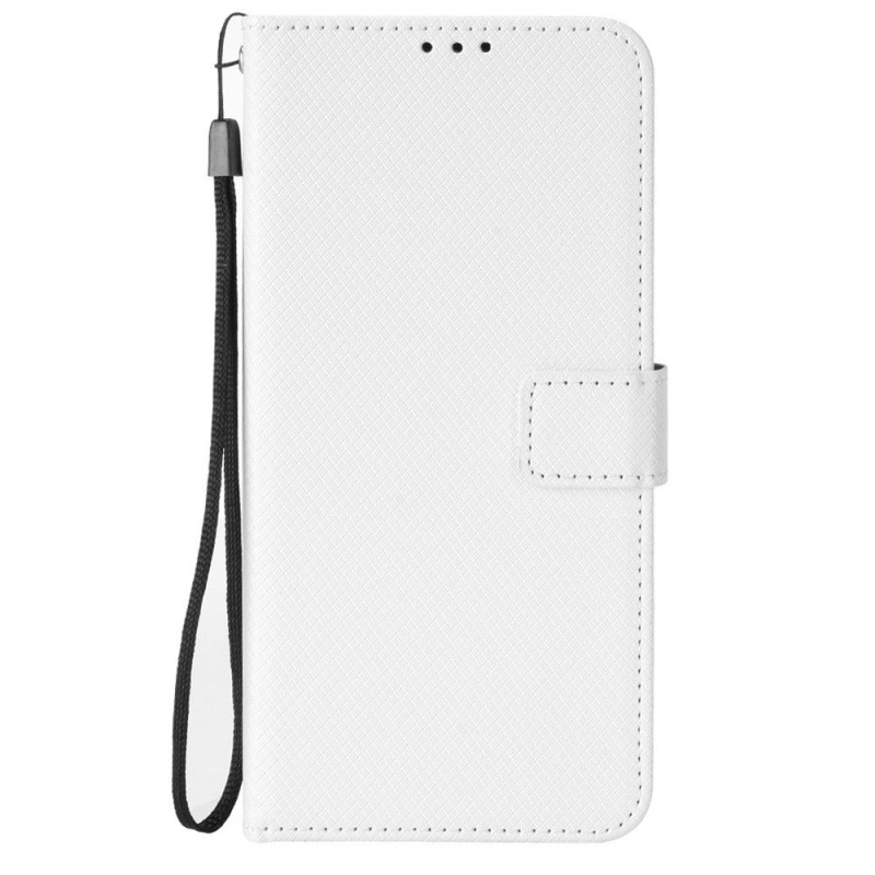 Housse Xiaomi Redmi A7 Pro Texture Diamant