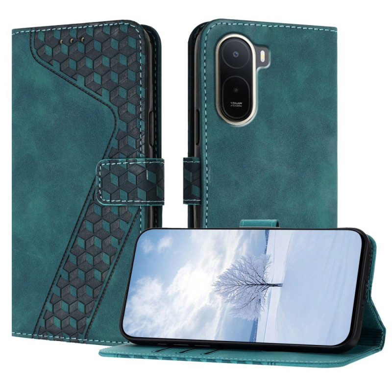 Xiaomi Redmi A7 Pro Design 7 Suojakuori