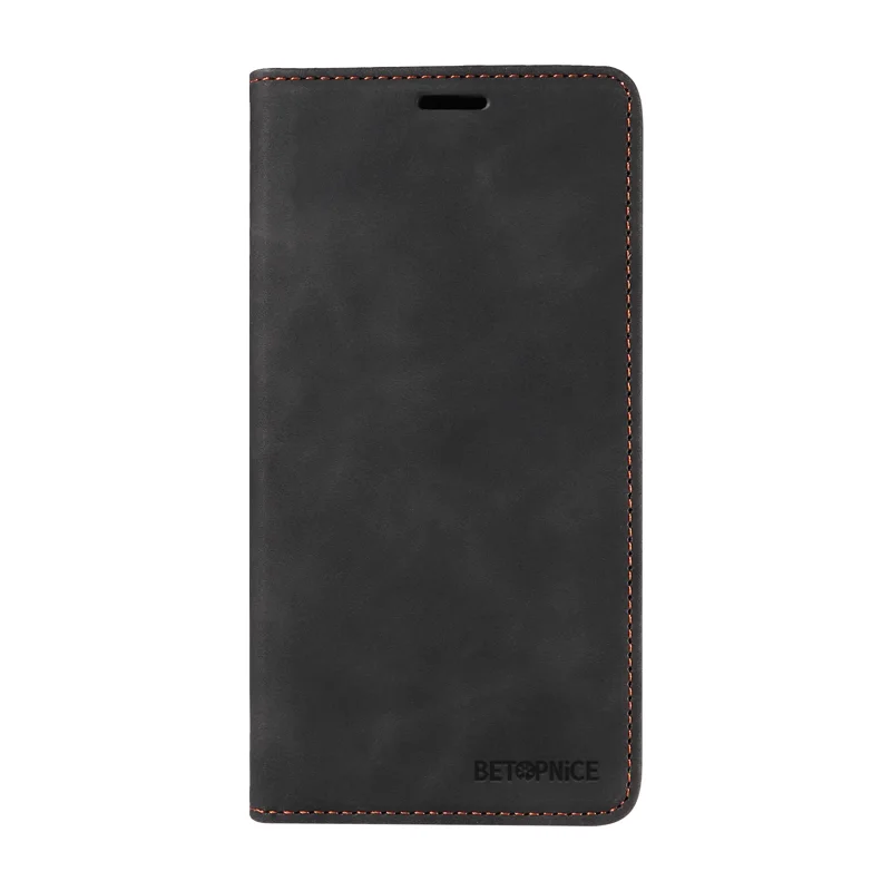 Flip Cover Xiaomi Redmi A7 Pro Lompakko Anti-RFID Magneettinen sulkeminen