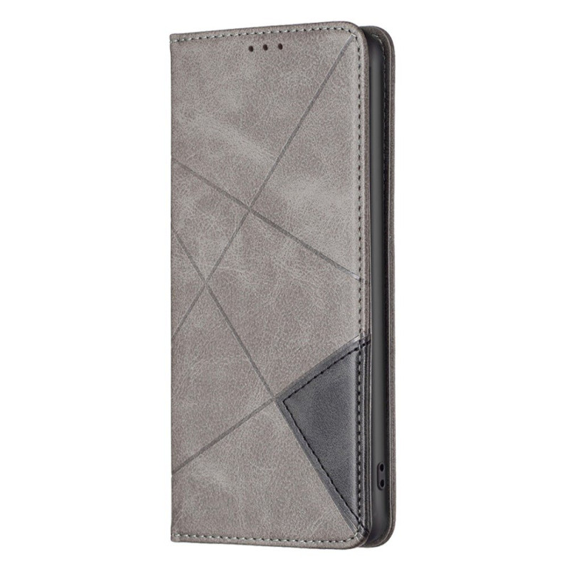 Flip Cover Xiaomi Redmi A7 Pro Geometrinen kuvio
