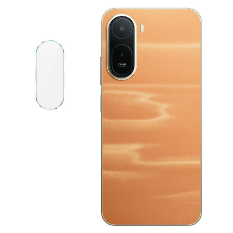 Panssarilasi suojaava linssi Xiaomi Redmi A7 Pro:lle