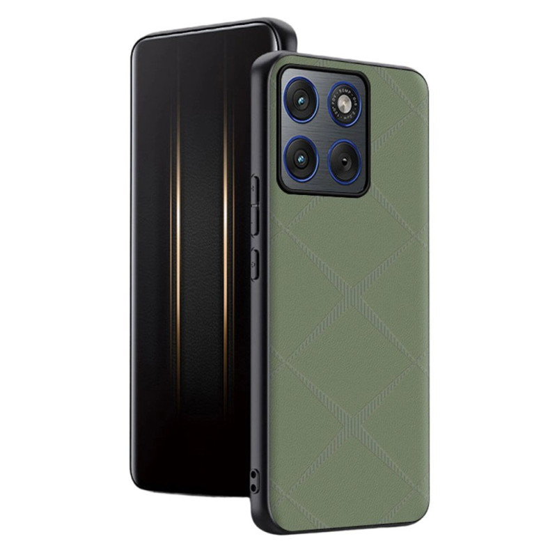 Motorola Edge 70 Iskunkestävä suojakuori X Design