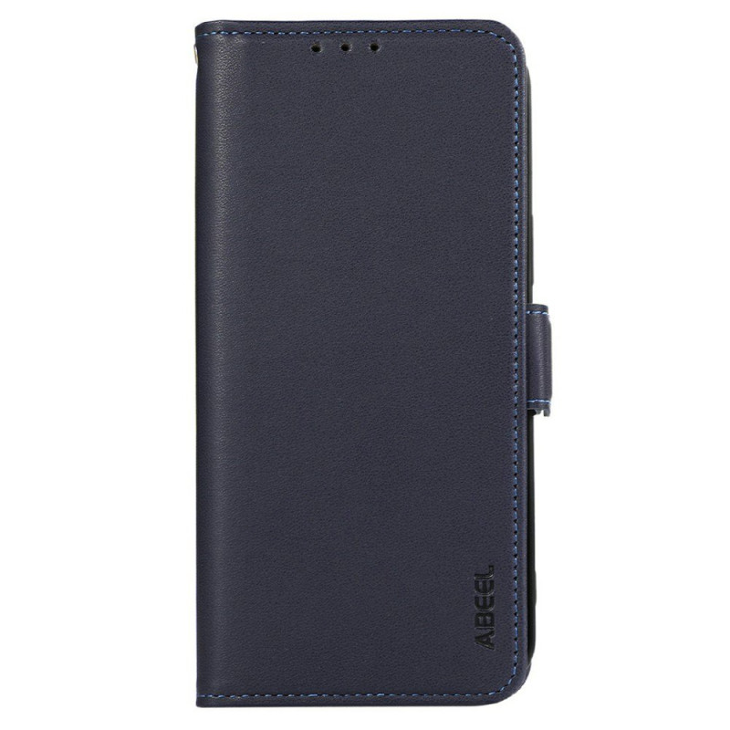 Motorola Edge 70 Anti-RFID-lompakkokotelo