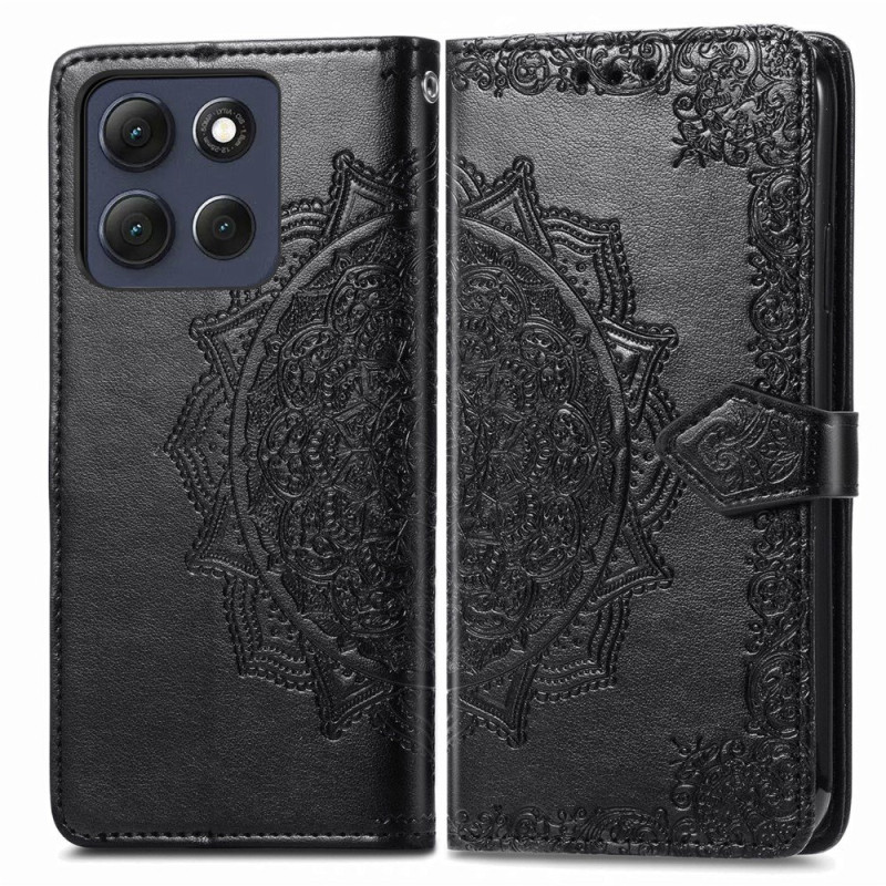 Suojakuori Motorola Edge 70 Fusion Mandala Barokki